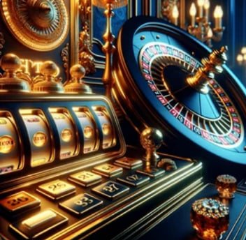 Tampilan modern platform mpo808 dengan akses perangkat mobile dan desktop