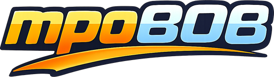 Logo mpo808